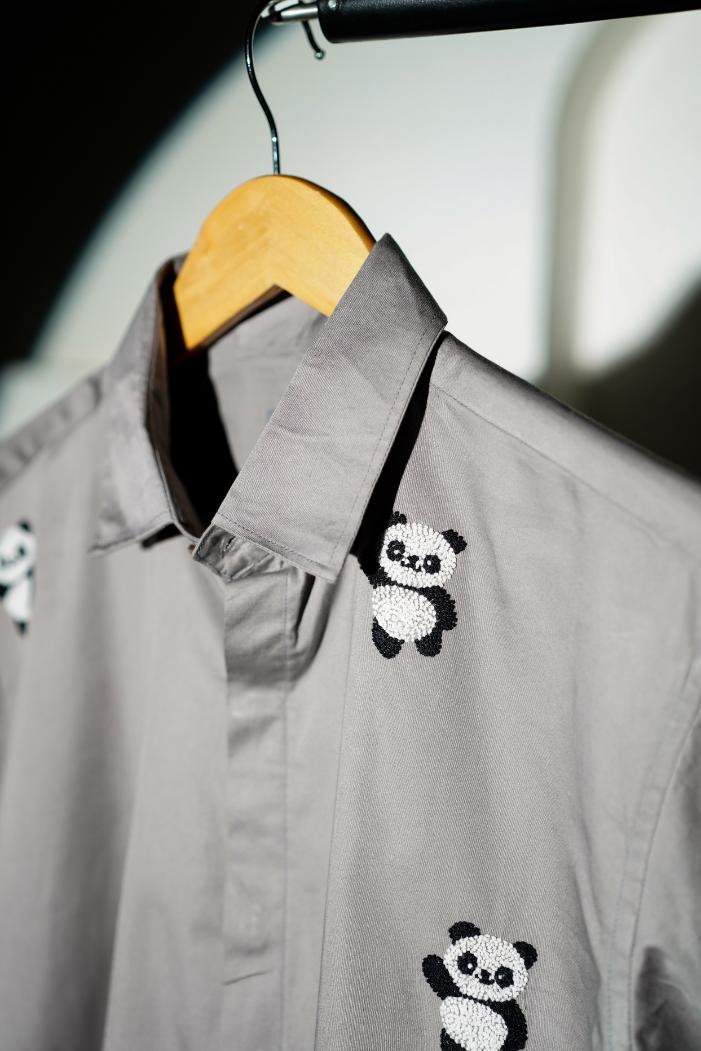 BRODÉE CUTESY SHIRT